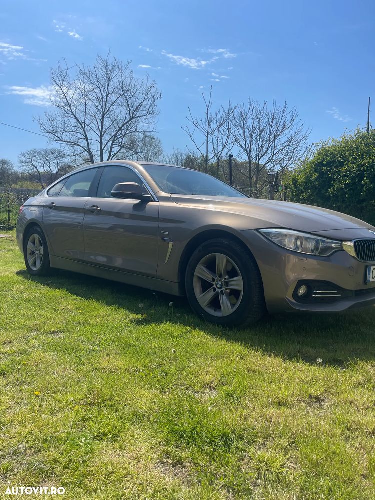 BMW Seria 4 - 4