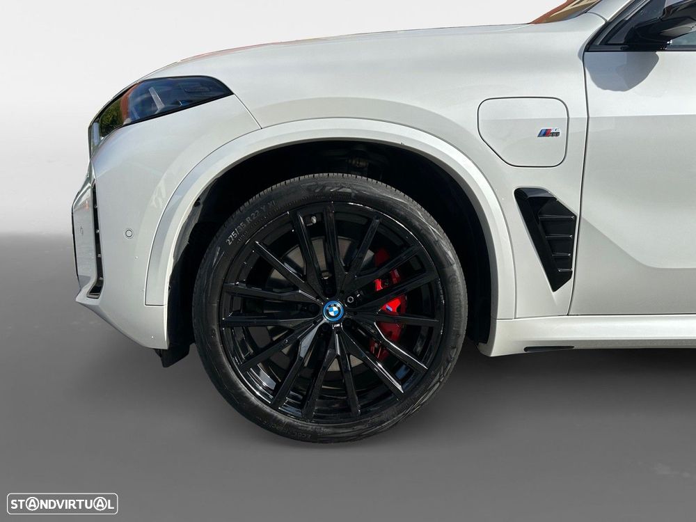 BMW X5 50 e xDrive Edição Desportiva M - 14