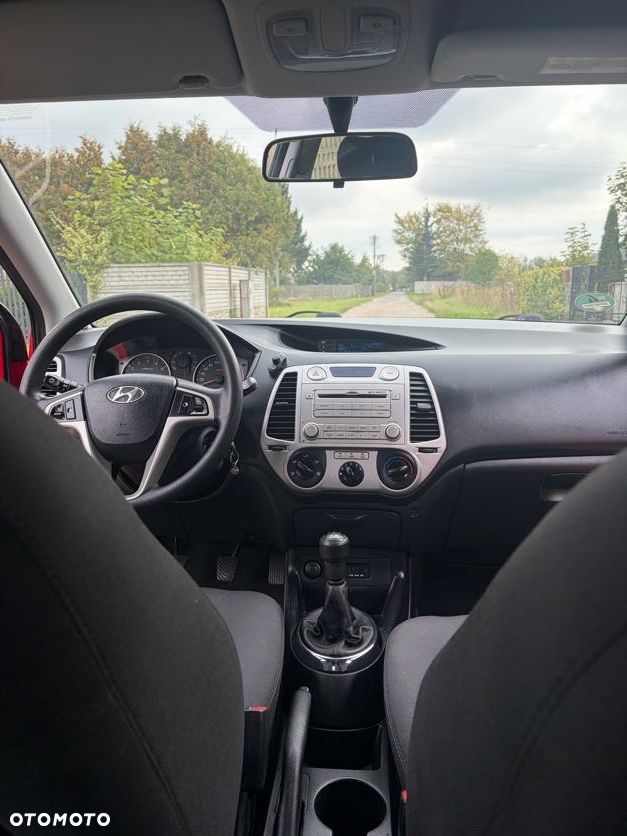 Hyundai i20 1.2 Edition 20 - 10