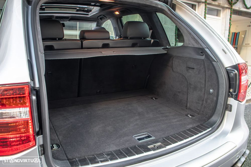 Porsche Cayenne Turbo S - 49