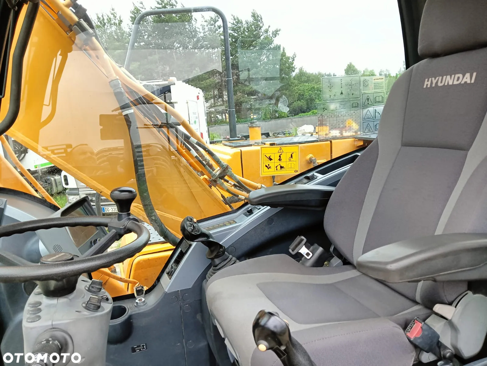Hyundai 140W-9 - 7