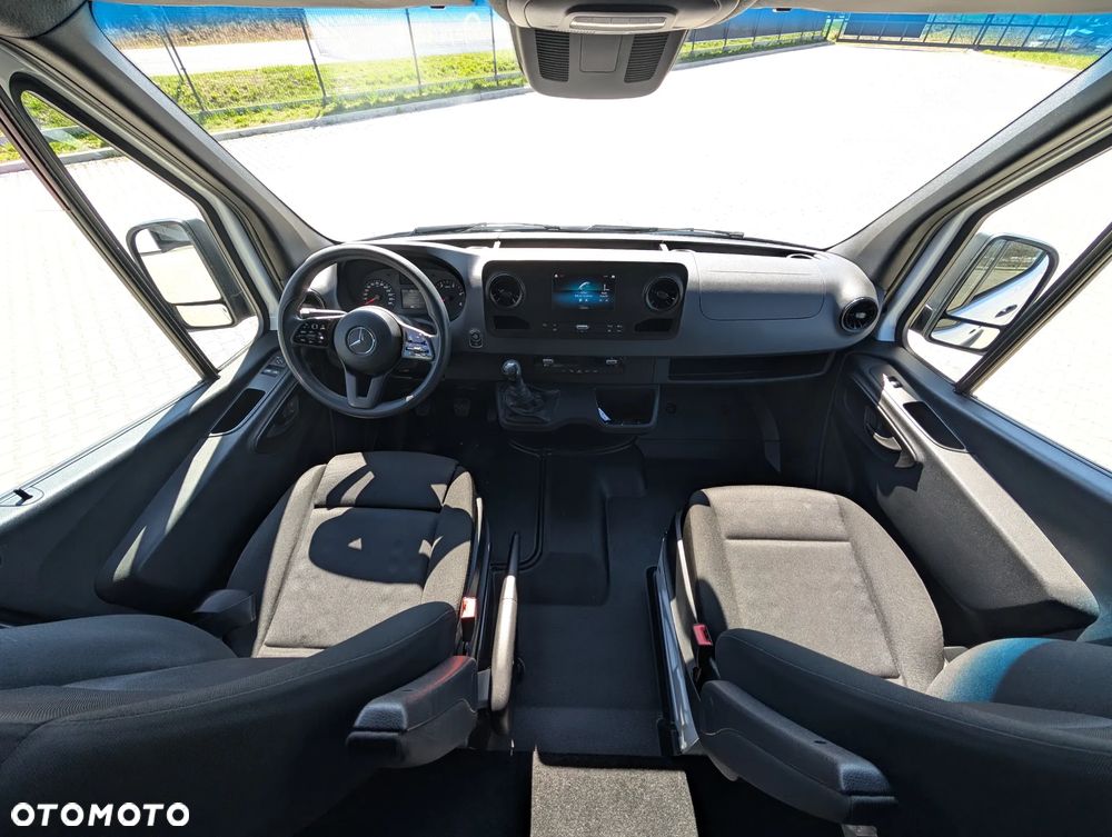 Mercedes-Benz Sprinter 317CDI - 19