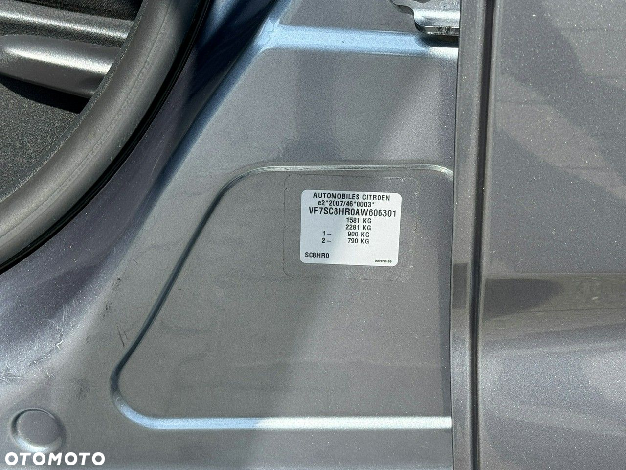 Citroën C3 - 15