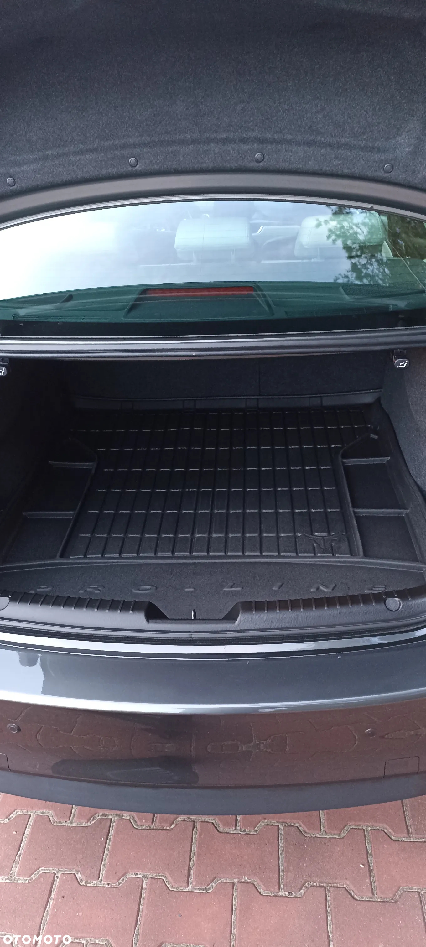 Mazda 6 2.0 Skypassion I-ELoop - 11
