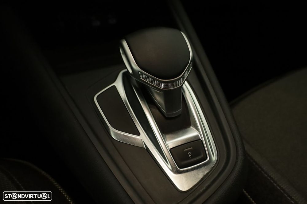 Renault Symbioz 1.6 E-Tech Full Hybrid Techno - 13