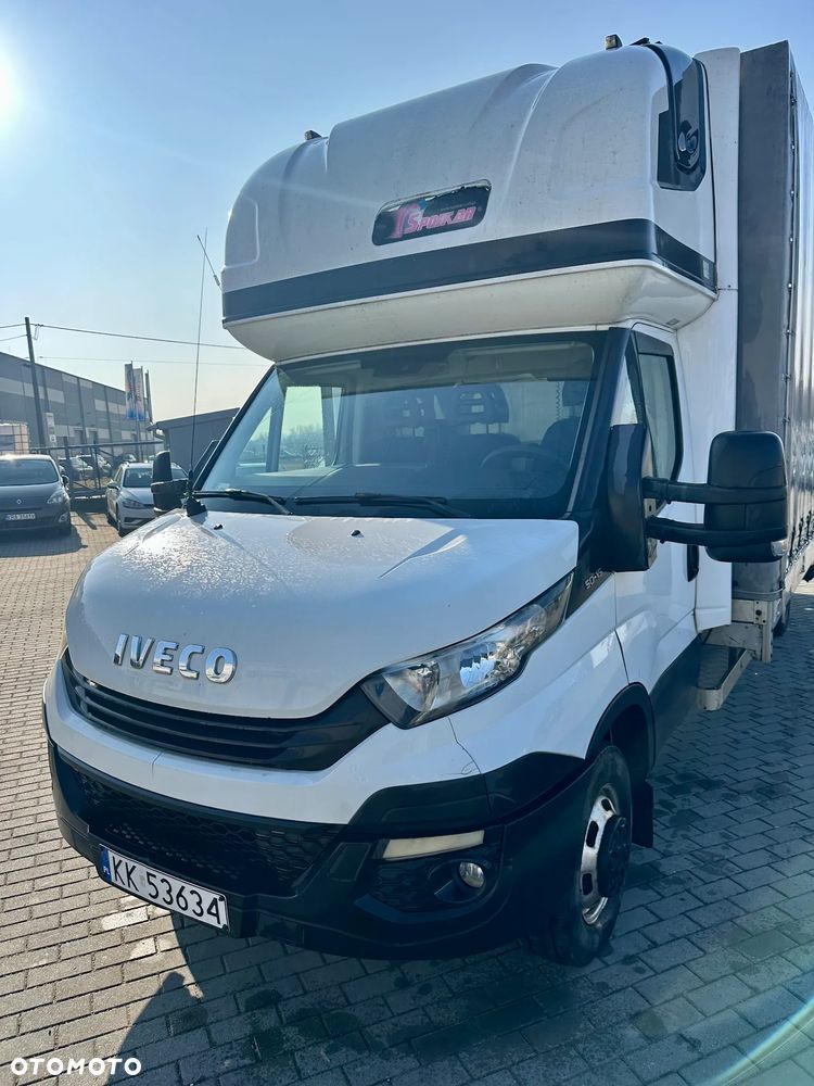 Iveco IVECO DAILY VI - 7