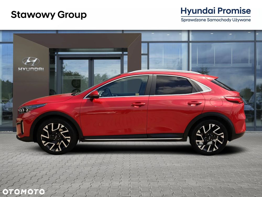 Kia XCeed 1.5 T-GDI L DCT - 3