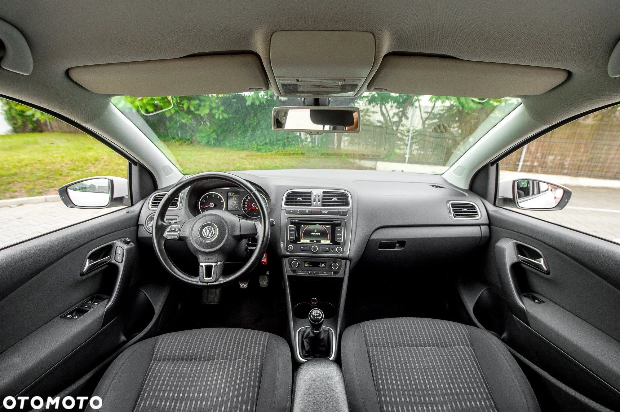 Volkswagen Polo 1.2 TSI Highline Optimum - 26