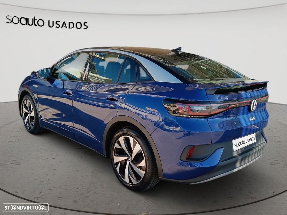 VW ID.5 77 kWh Pro Performance - 5
