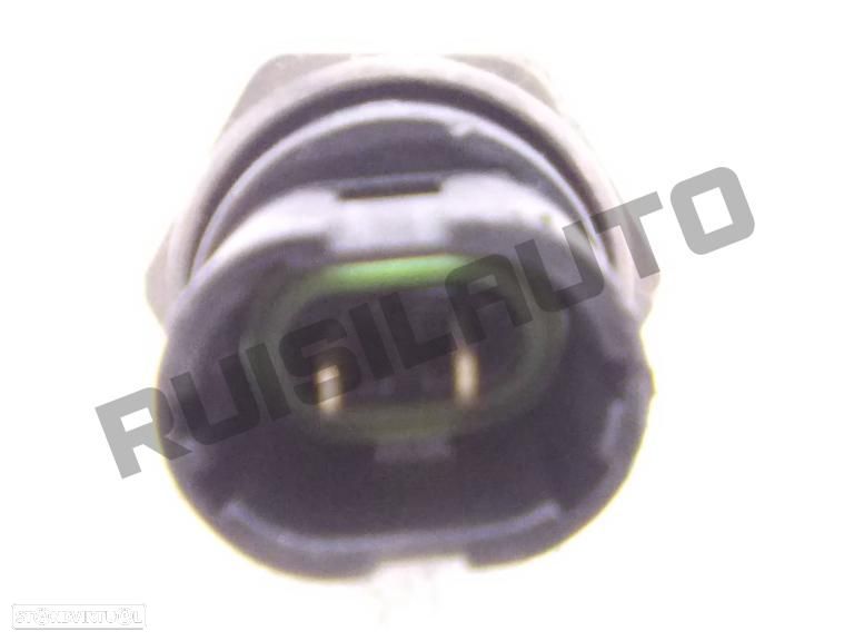 Sensor Temperatura  Renault Clio I [1990_1998] 1.9 D - 3