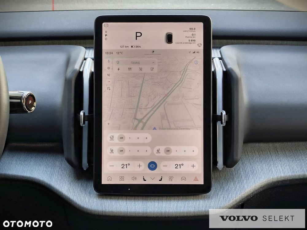Volvo EX30 - 19