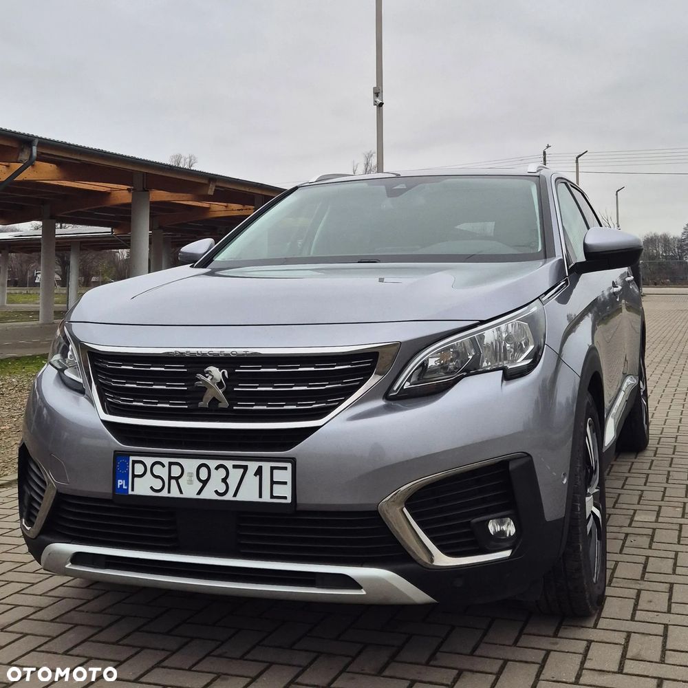 Peugeot 5008 - 3