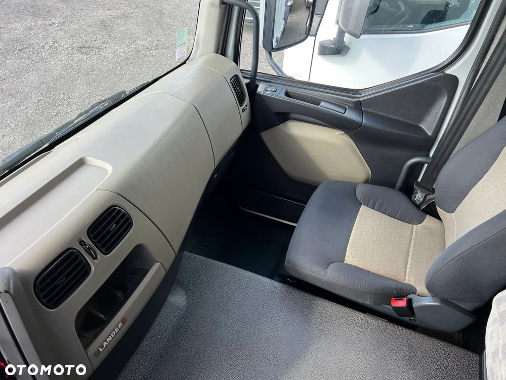 Renault PREMIUM 460 DXI EEV LANDER - 22