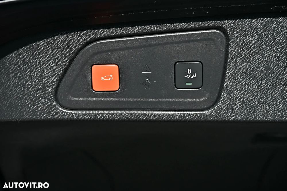 Citroën C5 Aircross BlueHDI 180 S&S EAT8 SHINE PACK - 17