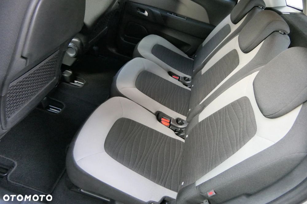 Citroën C4 Picasso BlueHDi 120 SELECTION - 21