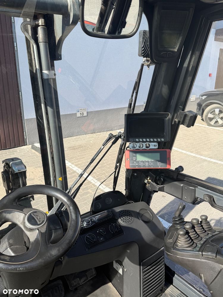 Linde H35D -02 EVO - 6