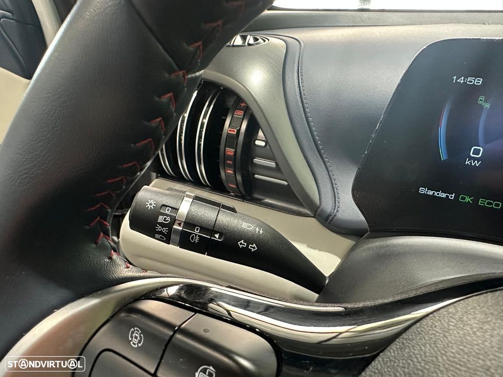 BYD Atto 3 60.48 kWh Design - 45