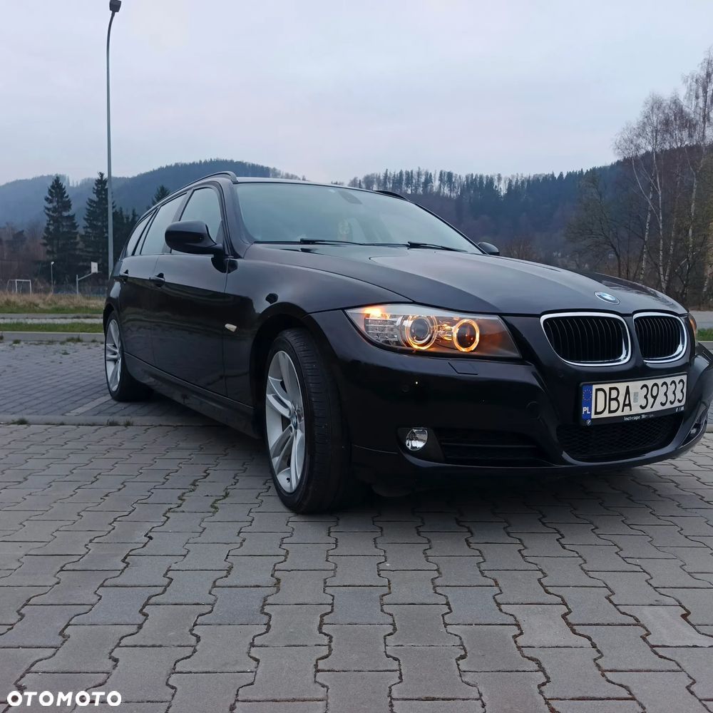 BMW Seria 3 - 23