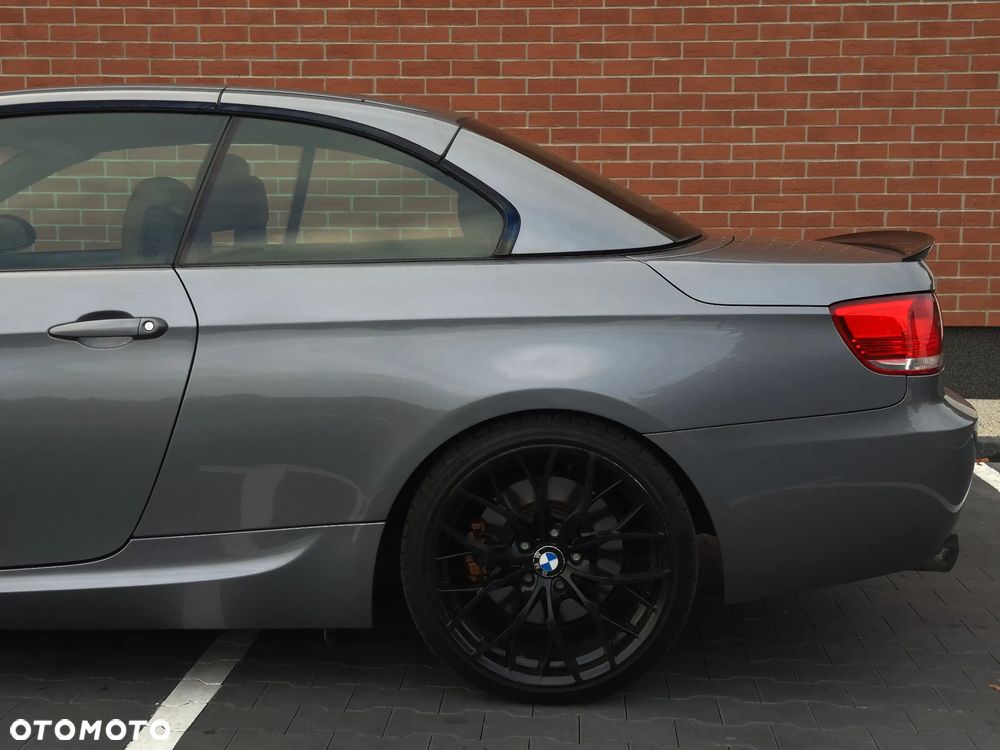 BMW Seria 3 - 6