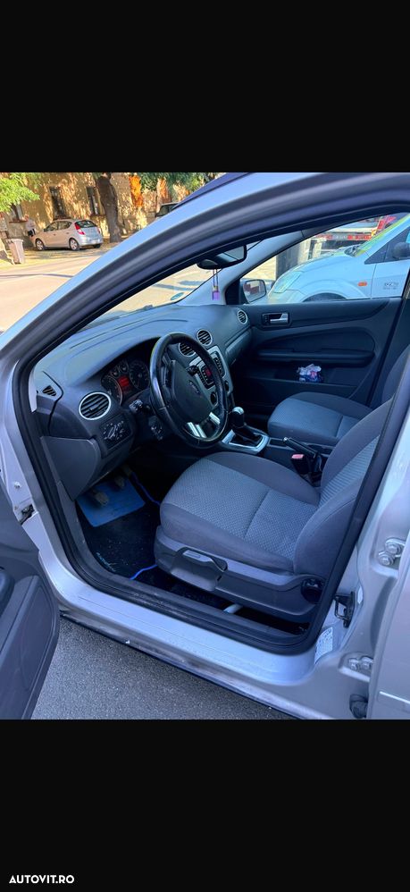 Ford Focus 1.6 TDCi Trend - 2