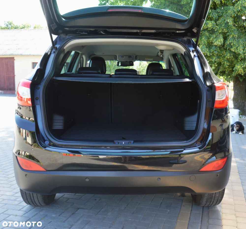 Hyundai ix35 - 7