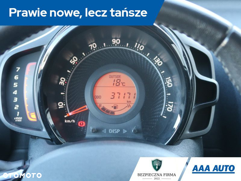 Toyota Aygo - 12