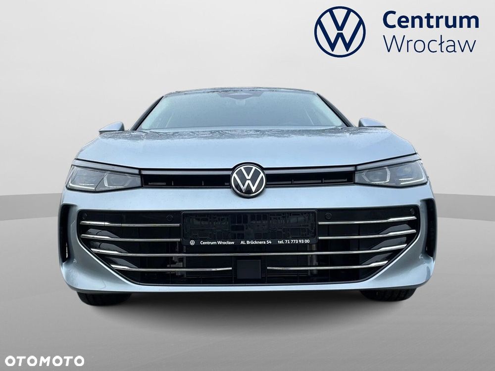 Volkswagen Passat Variant - 12