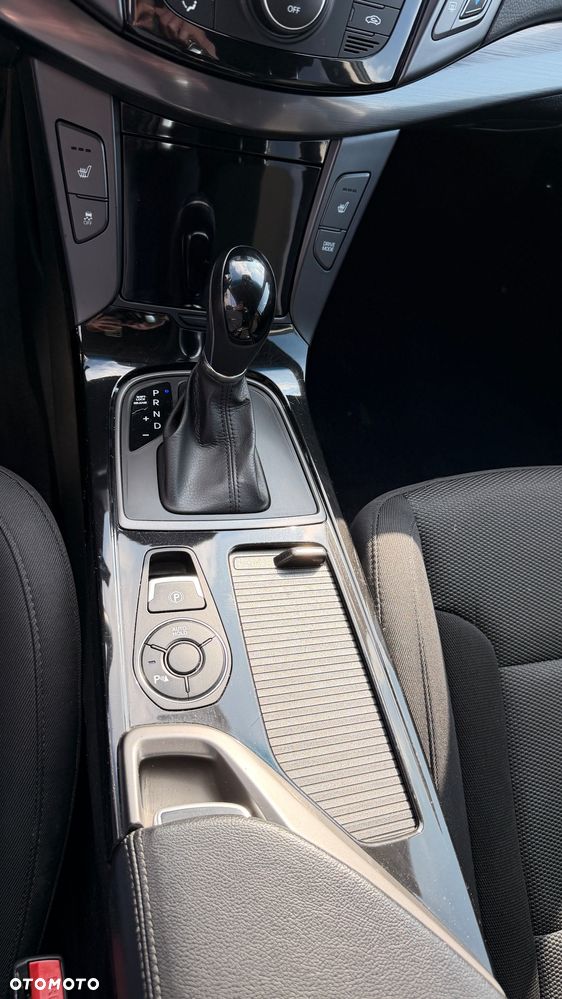 Hyundai i40 1.7 CRDi Premium DCT - 14