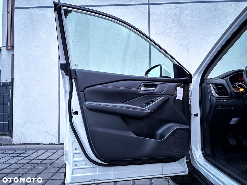 Nissan Qashqai 1.3 DIG-T MHEV Tekna - 21