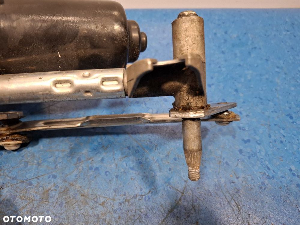 OPEL VECTRA C MECHANIZM SILNICZEK WYCIERACZEK PRZÓD 6300003 - 10