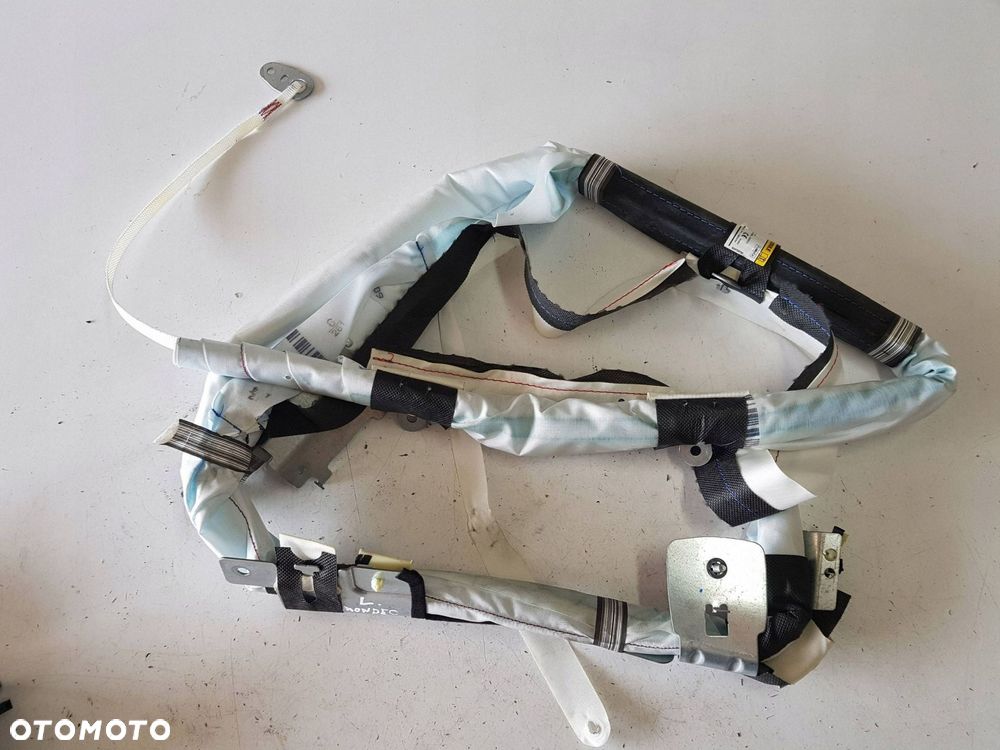 FORD MONDEO MK5 14-18r HB KURTYNA AIRBAG LEWA DS73-A042D95-AK