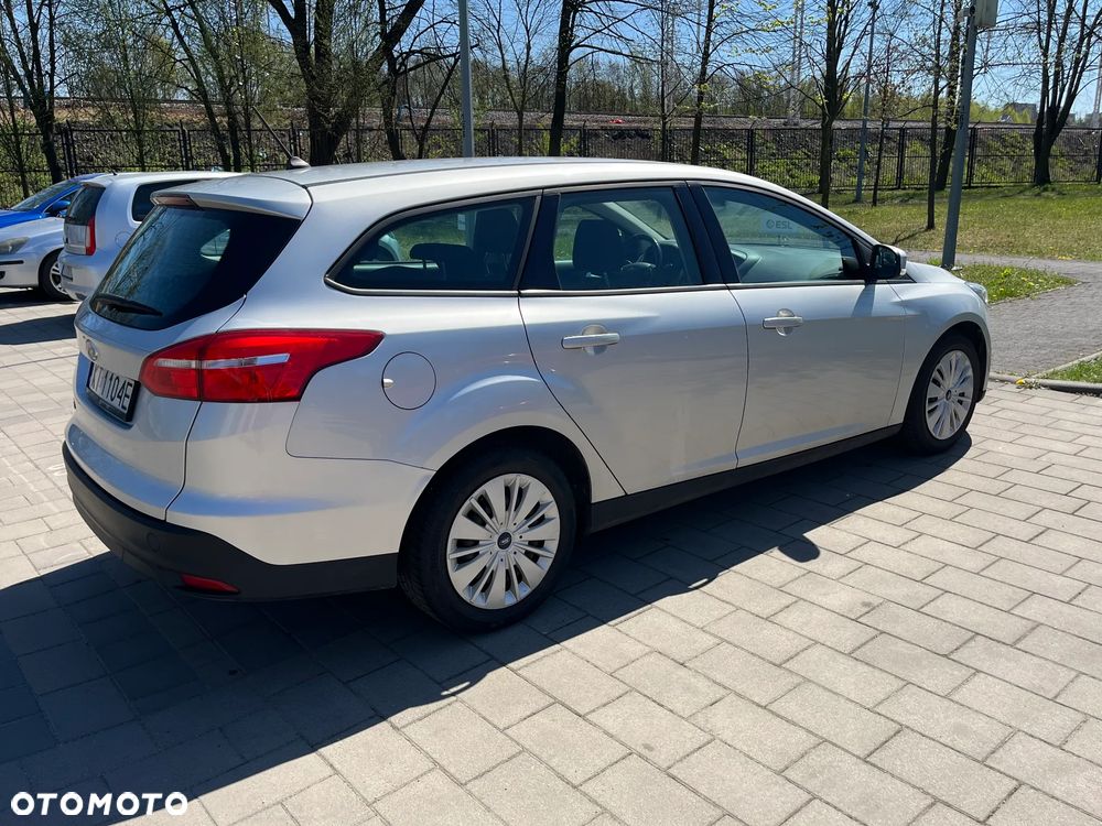 Ford Focus - 3