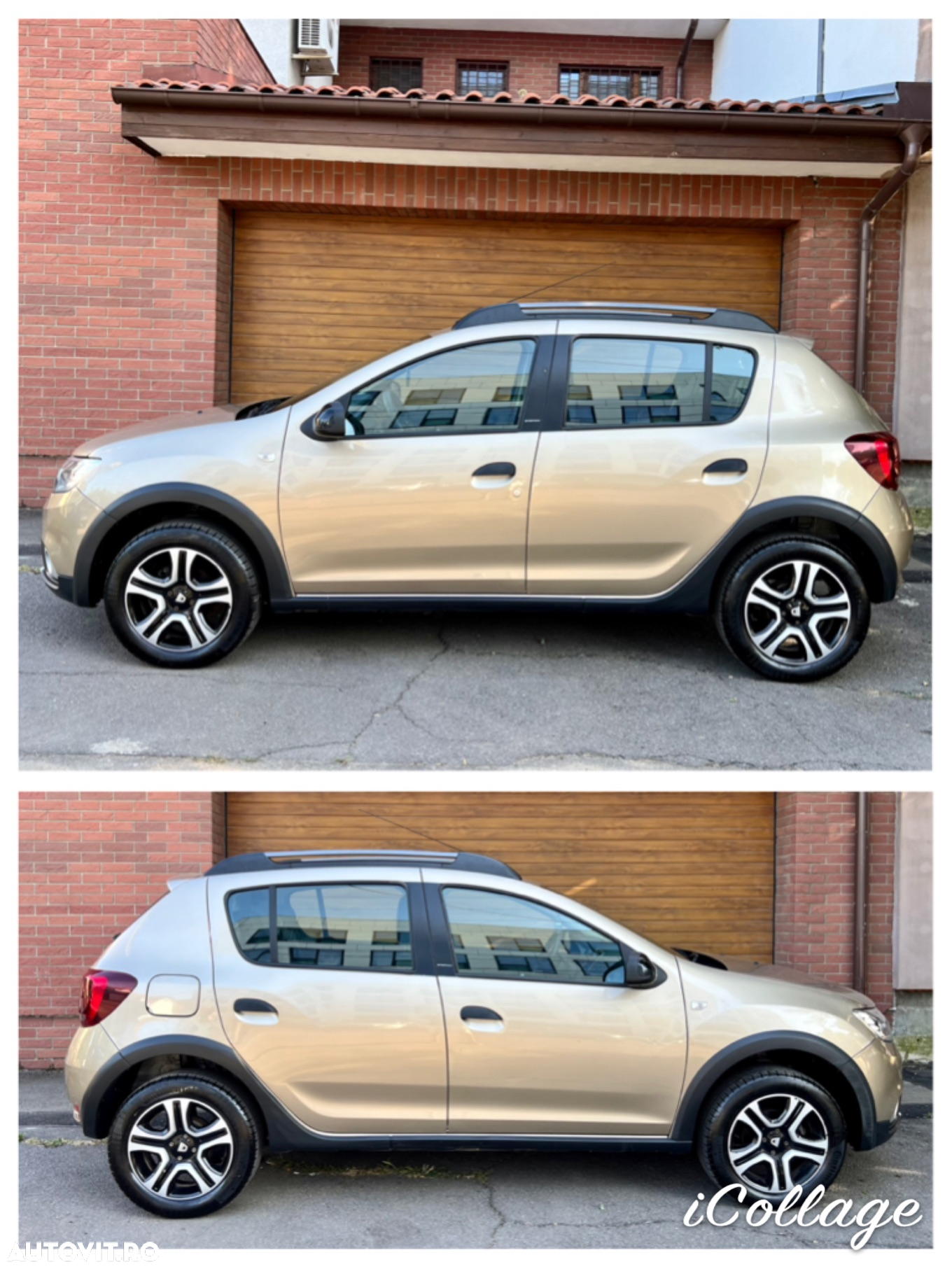 Dacia Sandero Stepway - 8