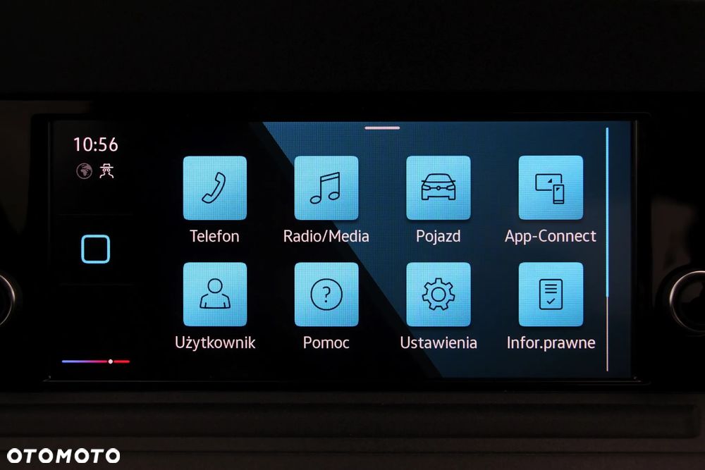 Volkswagen Caddy 2.0 TDI - 34