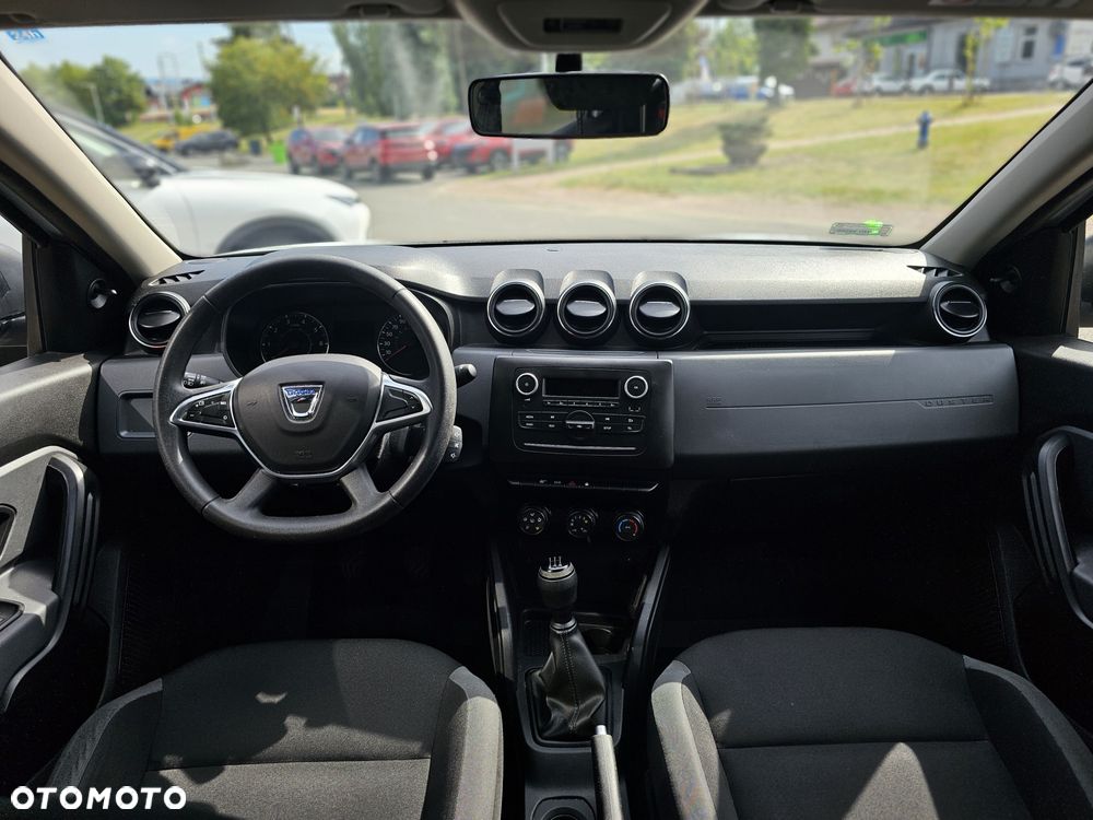 Dacia Duster 1.0 TCe Essential - 14