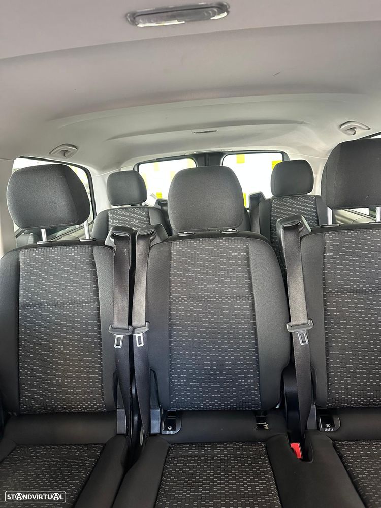 Mercedes-Benz Vito ACTIVITY - 14