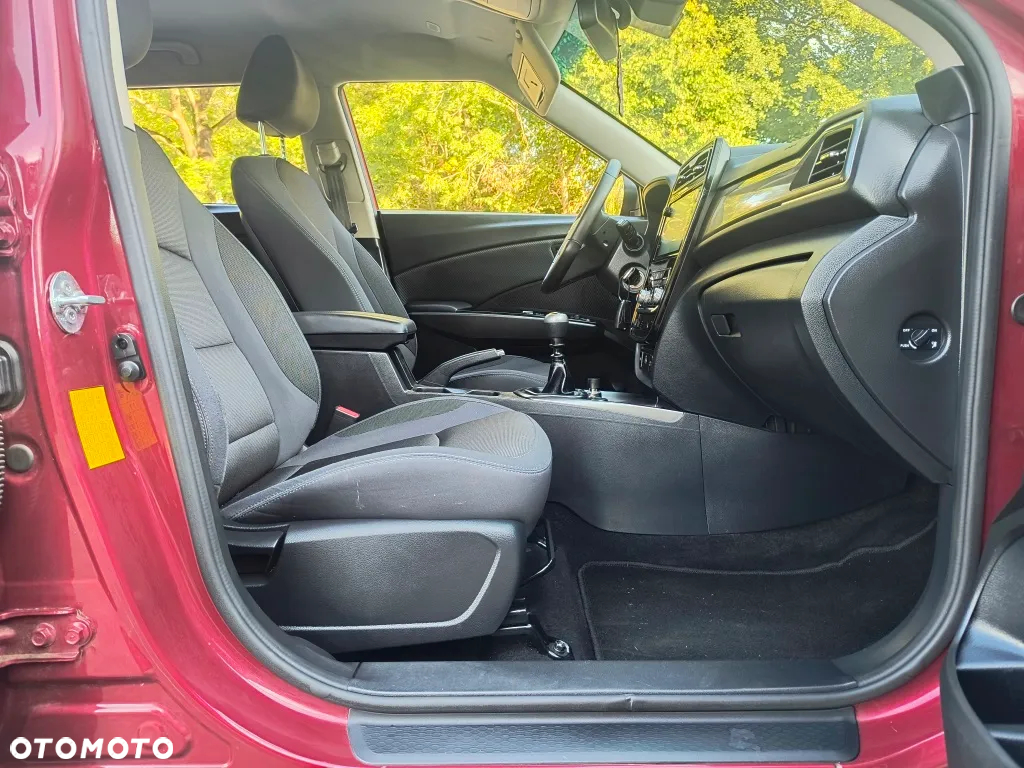 SsangYong/KGM Tivoli 1.5 T-GDI Wild - 19