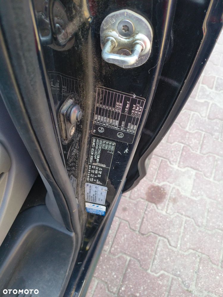 Hyundai H100 - 17