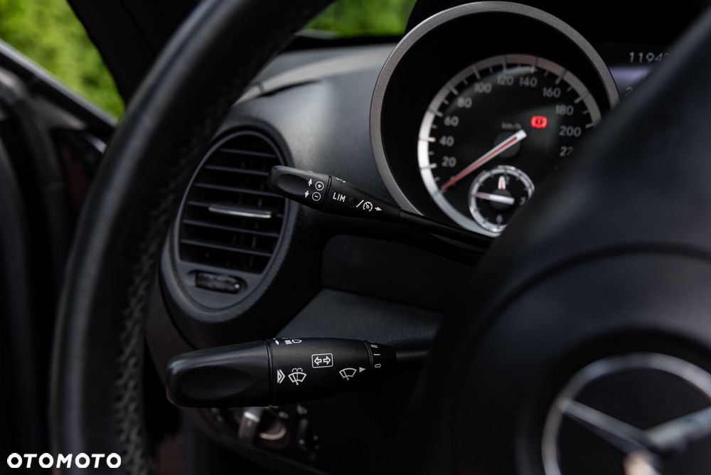 Mercedes-Benz SLK 200 Kompressor - 35