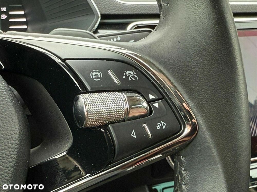 Skoda Superb - 17