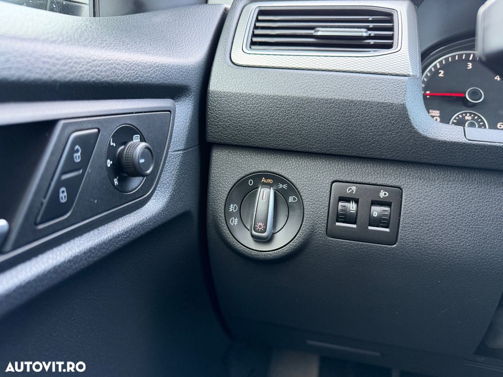 Volkswagen Caddy 2.0 (5-Si.) Highline - 14