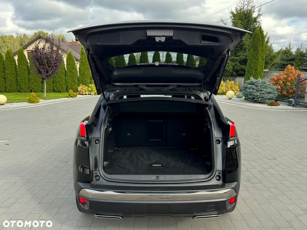 Peugeot 3008 1.5 BlueHDi GT S&S - 26