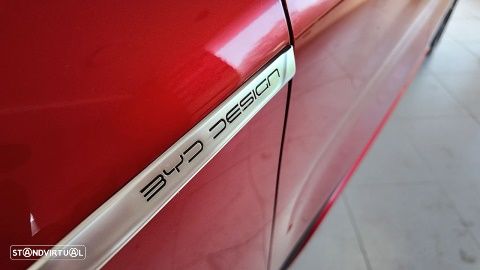 BYD Atto 3 60.48 kWh Design - 13