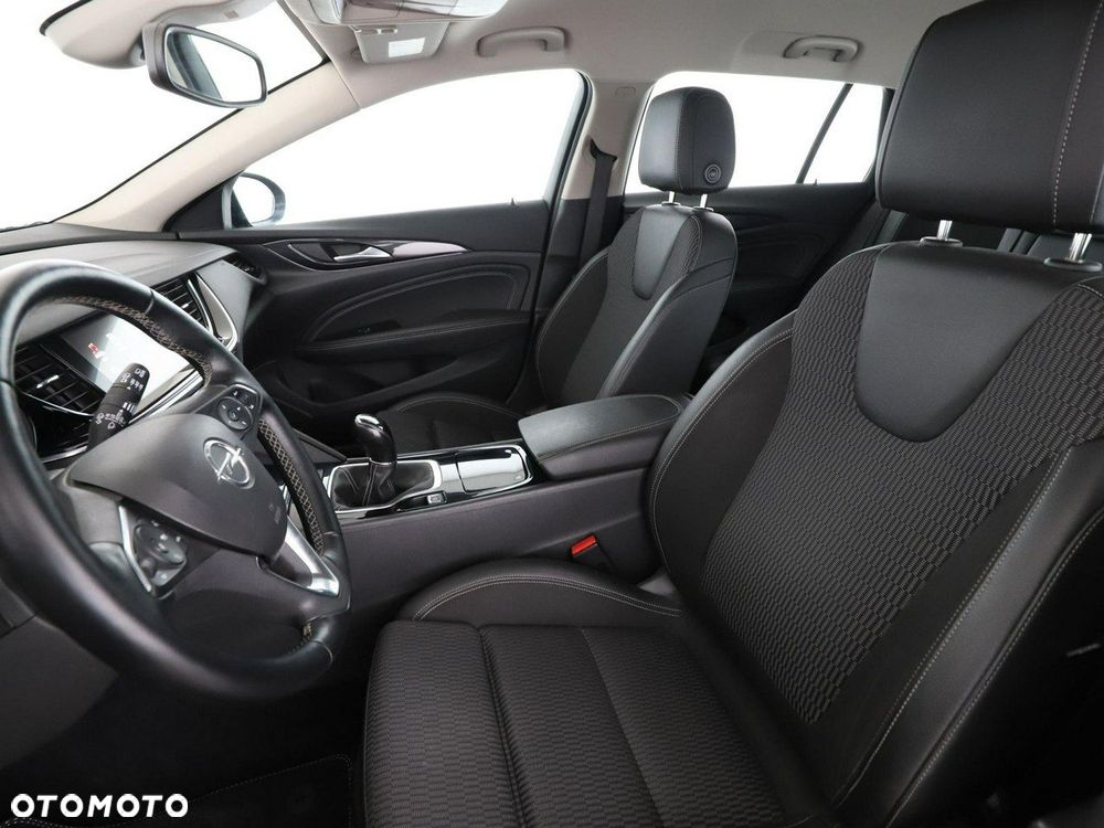 Opel Insignia 2.0 CDTI Innovation S&S - 14