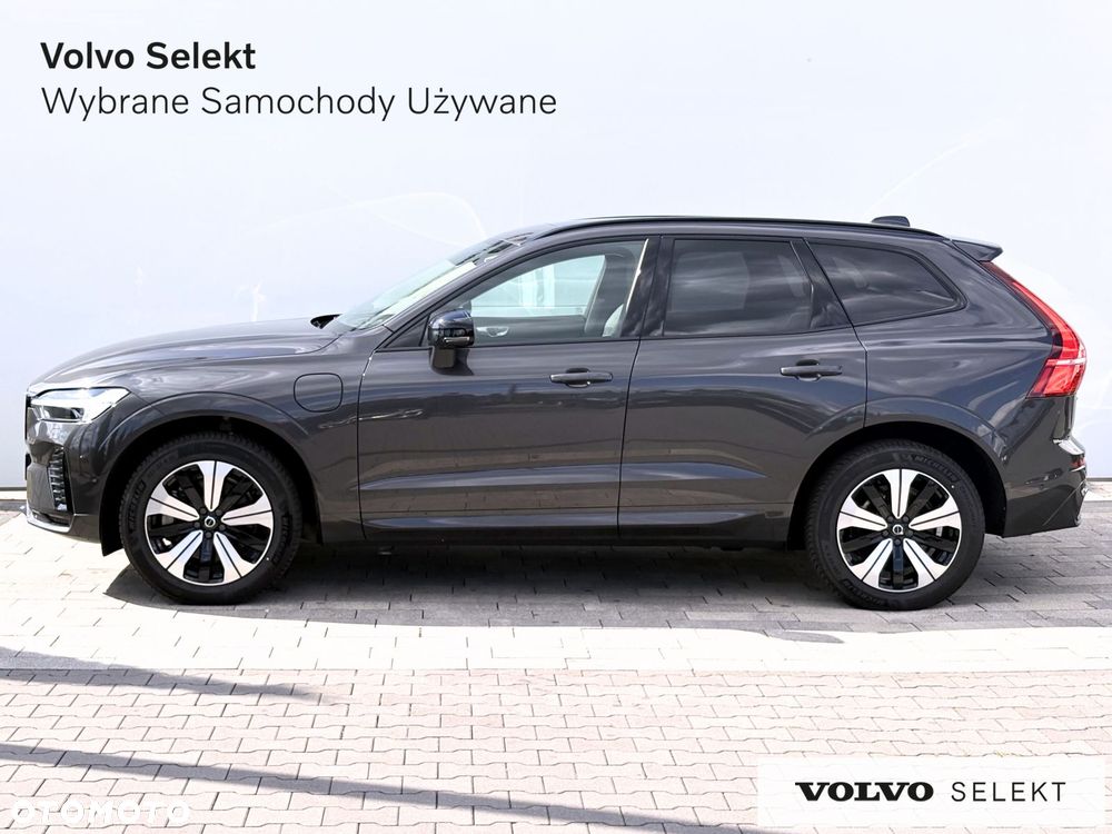 Volvo XC 60 - 6