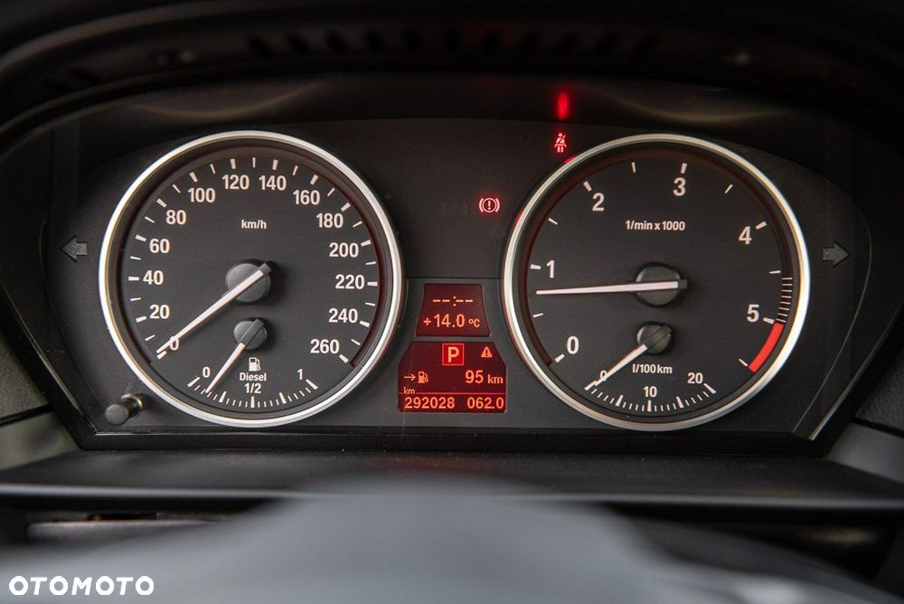 BMW Seria 5 520d Edition Fleet - 26