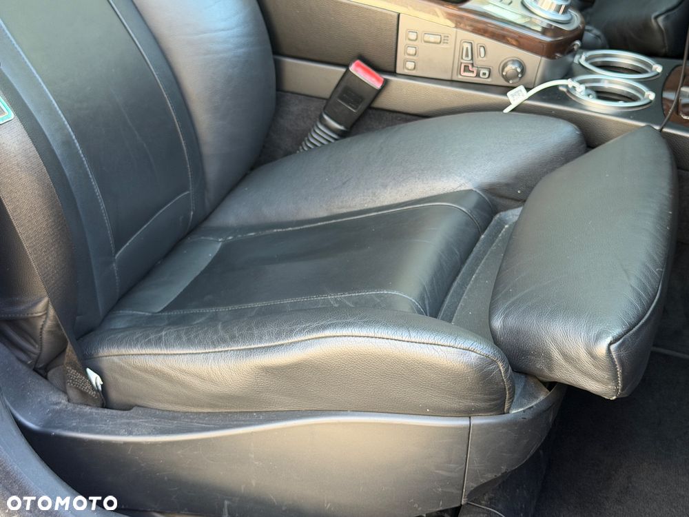BMW Seria 7 730d - 25