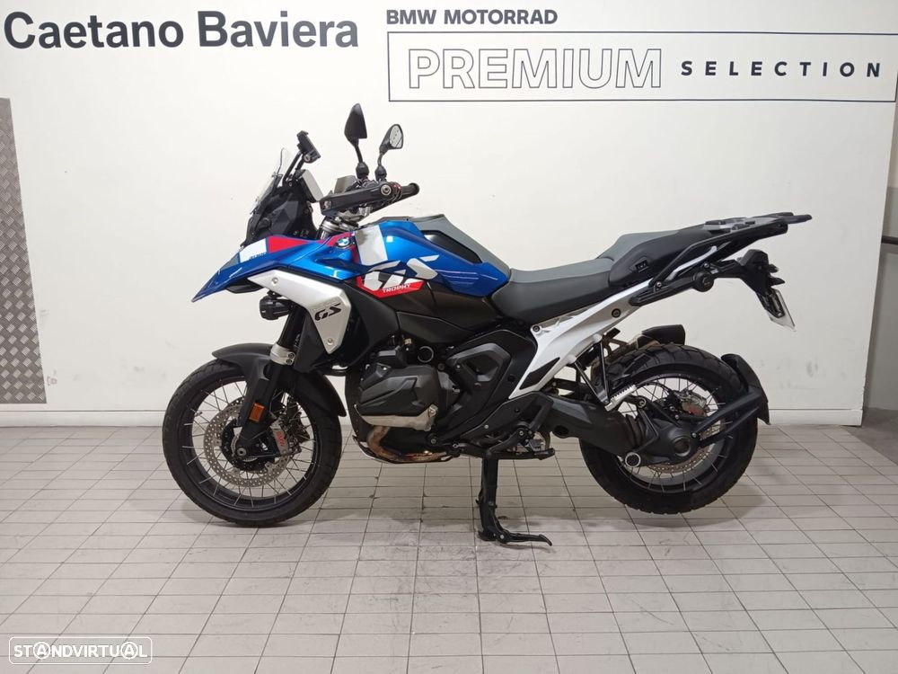 BMW R 1300 GS 1300 GS - Demonstração PL - 1