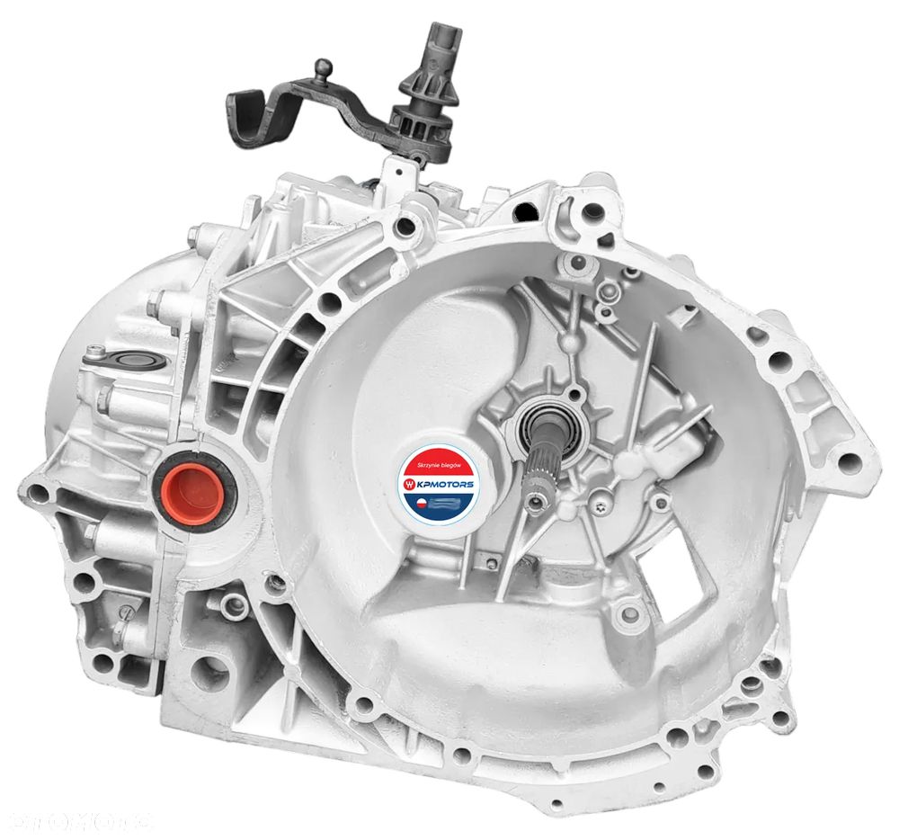 Skrzynia Biegów Citroen Jumpy Toyota Proace 20MB46 - 6