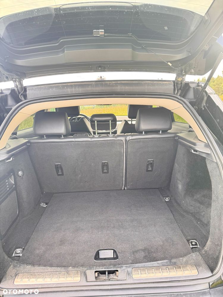 Land Rover Range Rover Evoque - 8